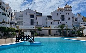 Apartamentos Roquetas Beach